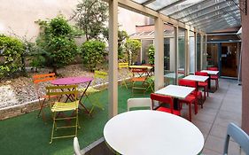 Comfort Suite Rive Gauche Lyon Centre