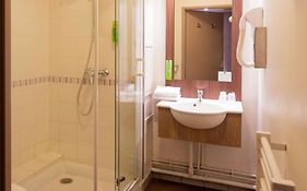 Comfort Suite Rive Gauche Lyon Centre